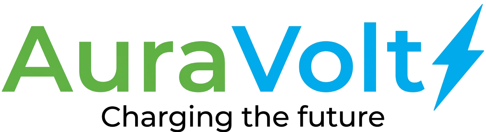 AuraVolt — Charging the future
